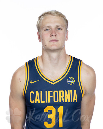 Men’s Basketball: California Golden Bears