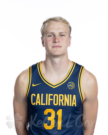 Men’s Basketball: California Golden Bears