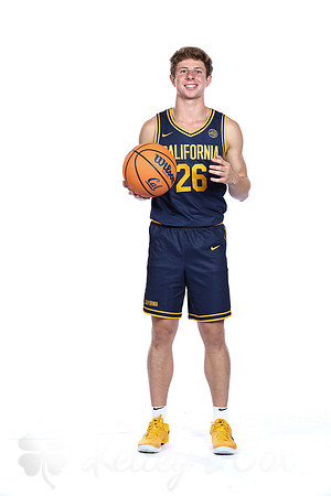 Men’s Basketball: California Golden Bears