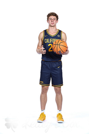 Men’s Basketball: California Golden Bears