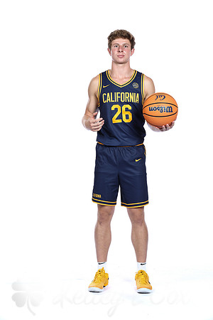 Men’s Basketball: California Golden Bears