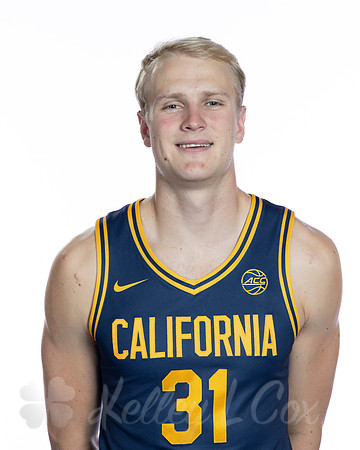 Men’s Basketball: California Golden Bears