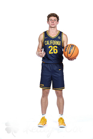 Men’s Basketball: California Golden Bears