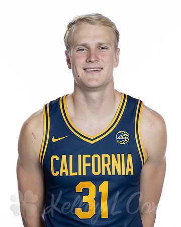 Men’s Basketball: California Golden Bears