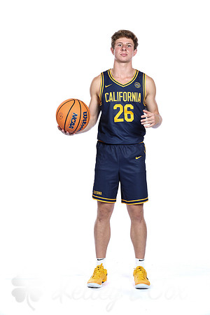 Men’s Basketball: California Golden Bears