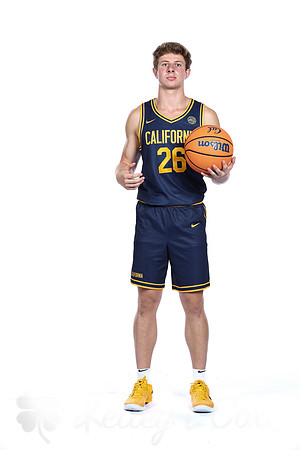 Men’s Basketball: California Golden Bears