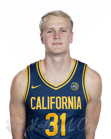 Men’s Basketball: California Golden Bears