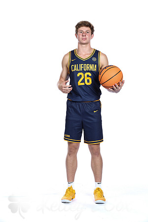 Men’s Basketball: California Golden Bears