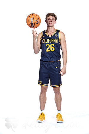 Men’s Basketball: California Golden Bears