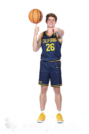 Men’s Basketball: California Golden Bears