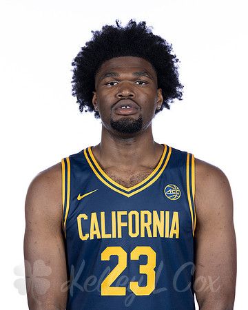 Men’s Basketball: California Golden Bears