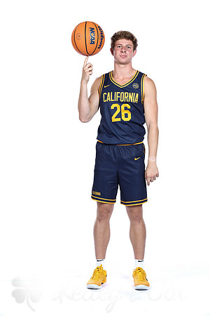 Men’s Basketball: California Golden Bears