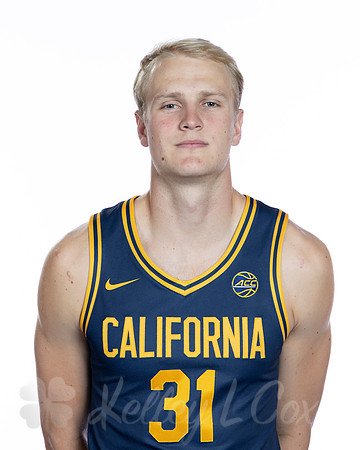 Men’s Basketball: California Golden Bears