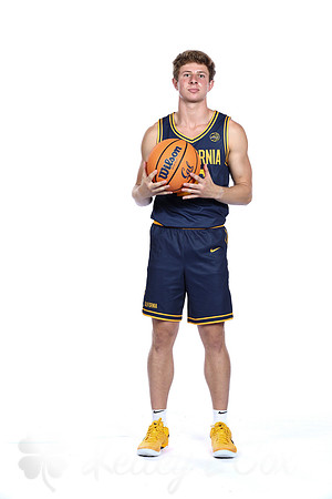 Men’s Basketball: California Golden Bears