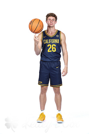 Men’s Basketball: California Golden Bears