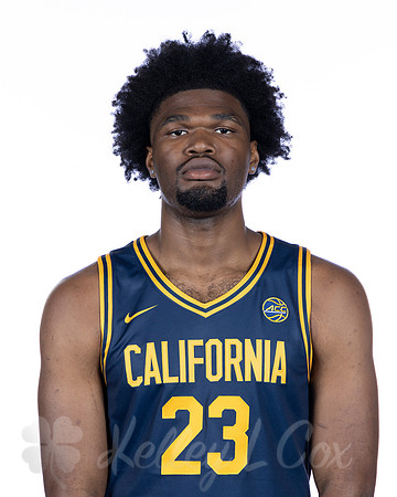 Men’s Basketball: California Golden Bears