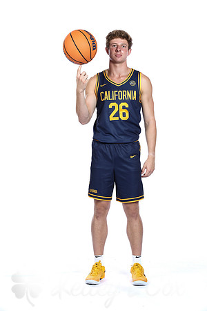 Men’s Basketball: California Golden Bears