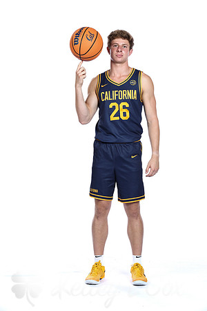 Men’s Basketball: California Golden Bears
