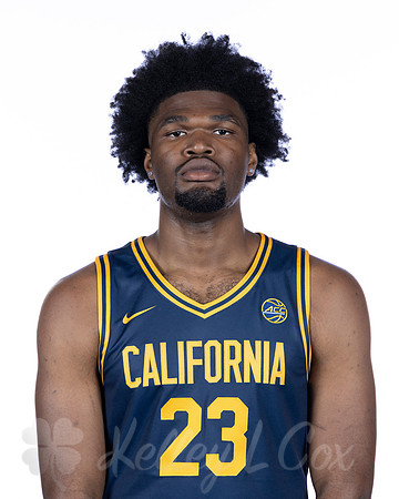 Men’s Basketball: California Golden Bears