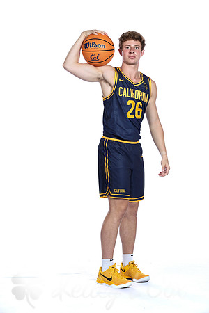 Men’s Basketball: California Golden Bears