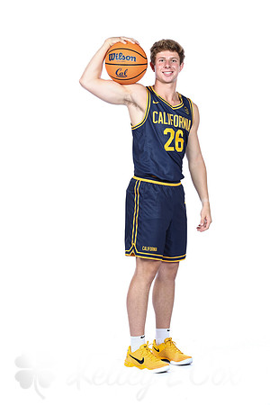 Men’s Basketball: California Golden Bears