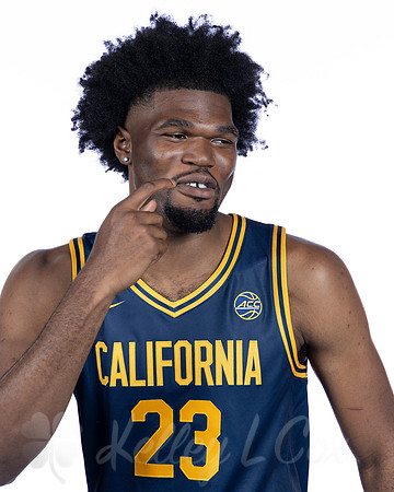 Men’s Basketball: California Golden Bears