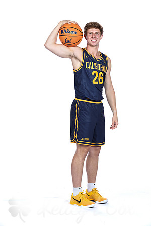 Men’s Basketball: California Golden Bears