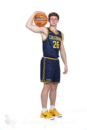 Men’s Basketball: California Golden Bears
