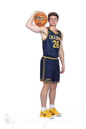 Men’s Basketball: California Golden Bears