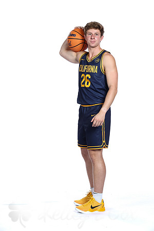 Men’s Basketball: California Golden Bears