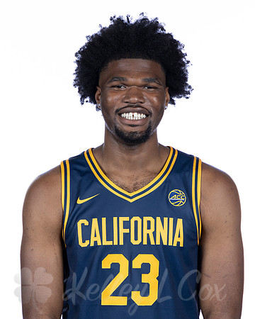 Men’s Basketball: California Golden Bears