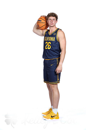 Men’s Basketball: California Golden Bears