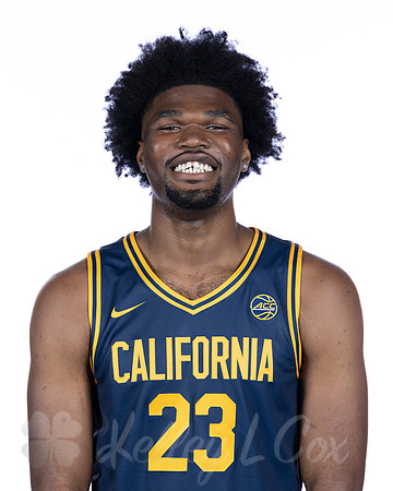 Men’s Basketball: California Golden Bears