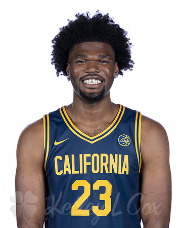 Men’s Basketball: California Golden Bears