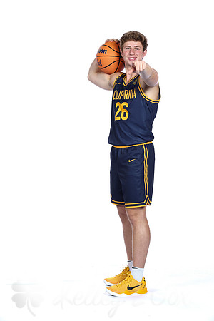 Men’s Basketball: California Golden Bears