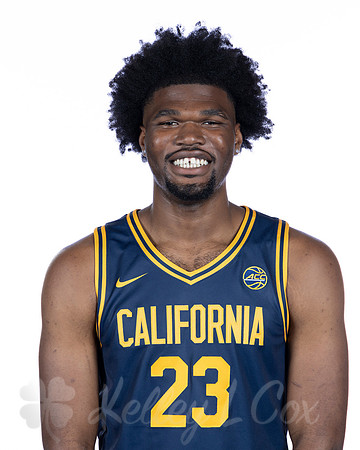 Men’s Basketball: California Golden Bears