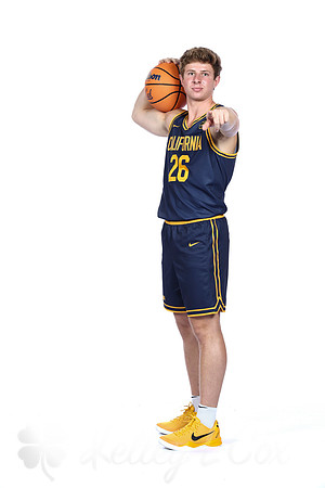 Men’s Basketball: California Golden Bears