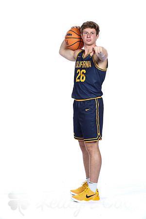 Men’s Basketball: California Golden Bears