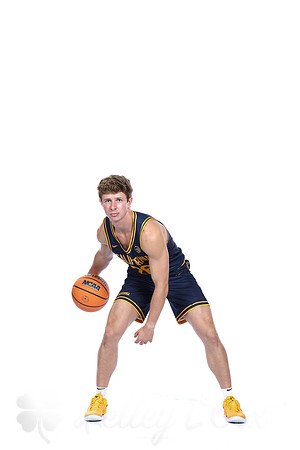 Men’s Basketball: California Golden Bears