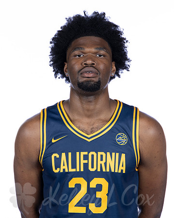 Men’s Basketball: California Golden Bears