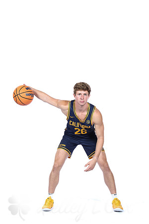 Men’s Basketball: California Golden Bears