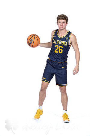 Men’s Basketball: California Golden Bears