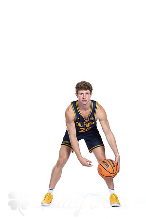 Men’s Basketball: California Golden Bears
