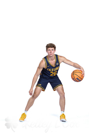 Men’s Basketball: California Golden Bears