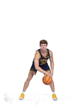 Men’s Basketball: California Golden Bears