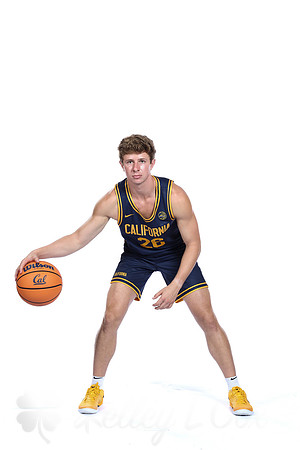 Men’s Basketball: California Golden Bears