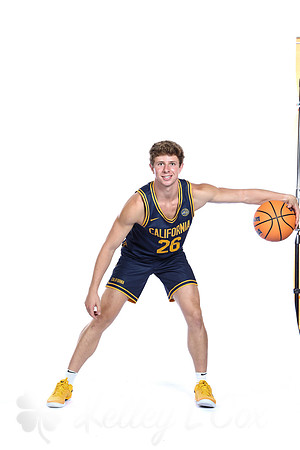 Men’s Basketball: California Golden Bears
