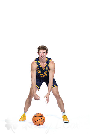 Men’s Basketball: California Golden Bears