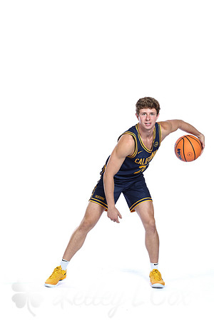 Men’s Basketball: California Golden Bears
