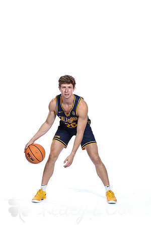 Men’s Basketball: California Golden Bears
